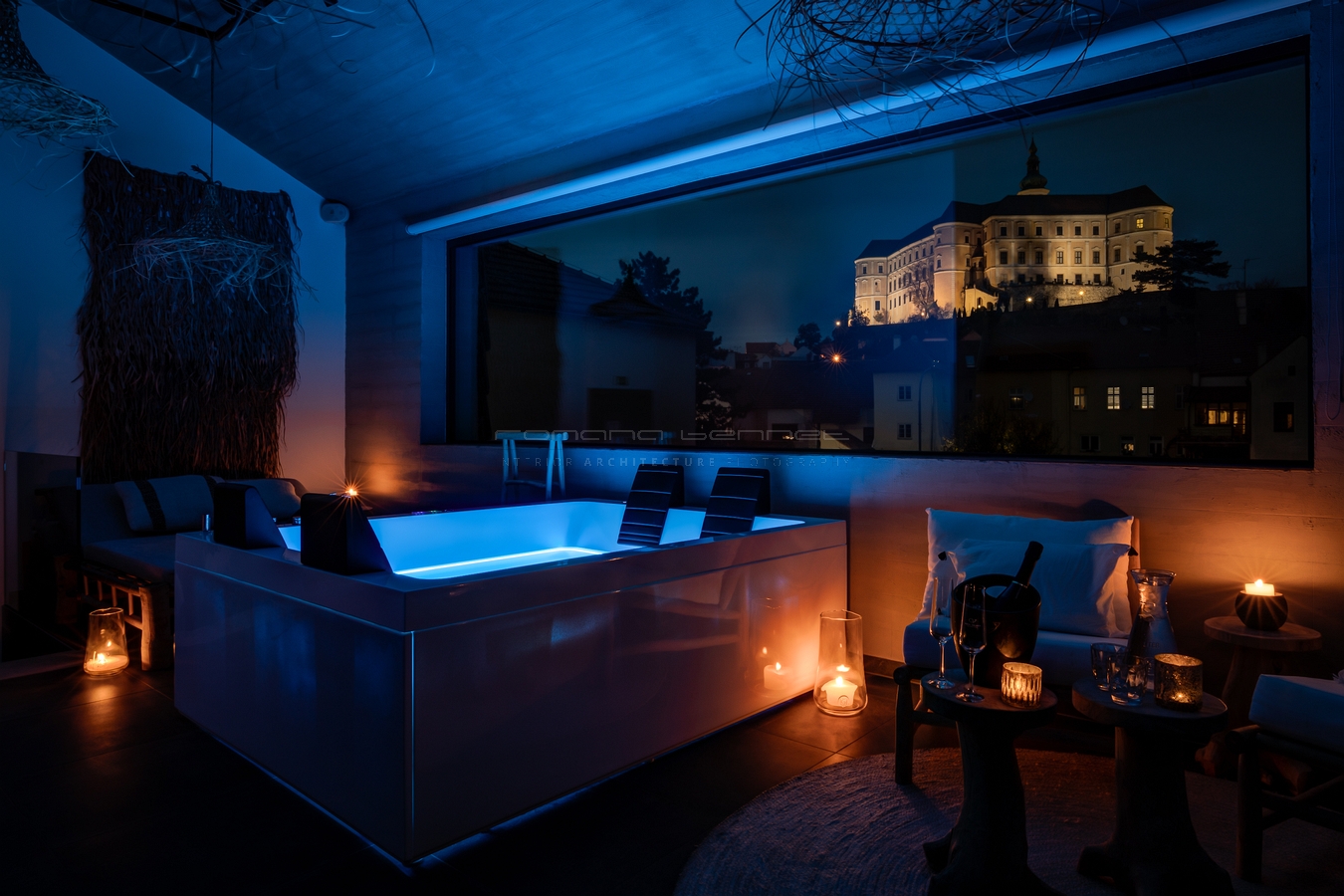 Wellness & Wine Silvestr 2026