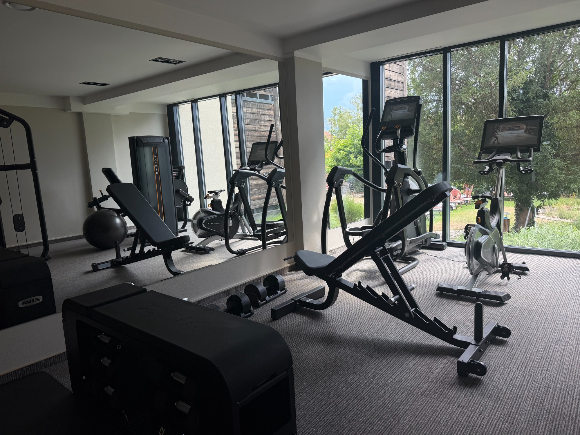 Fitness